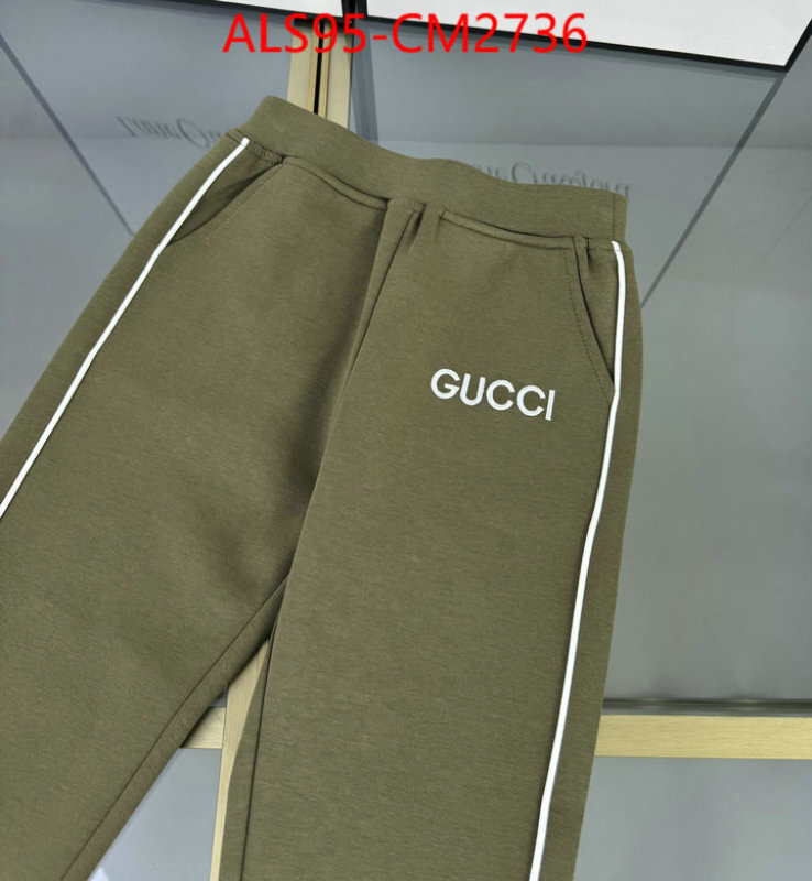 Kids clothing-Gucci store ID: CM2736 $: 95USD