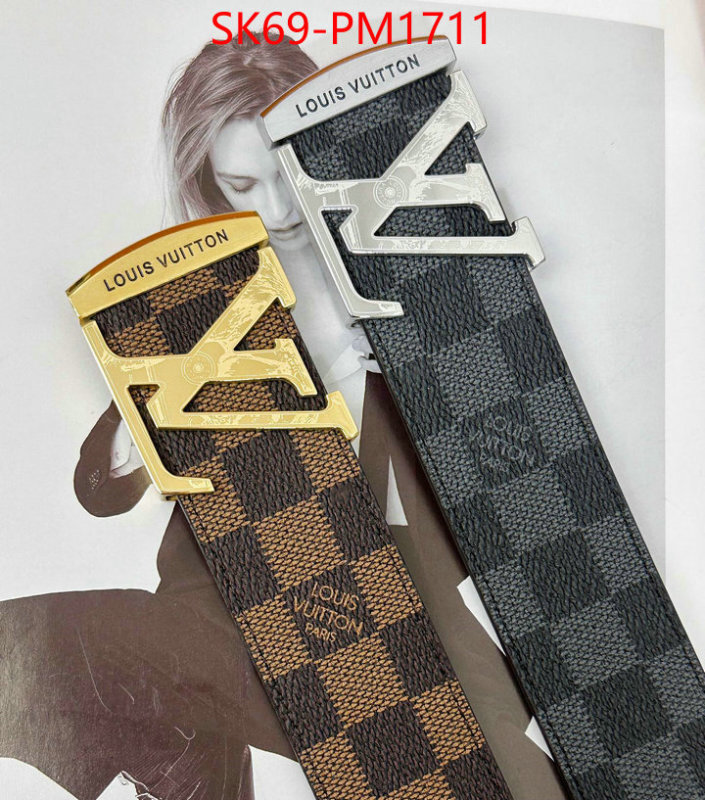 Belts-LV can you buy replica ID: PM1711 $: 69USD