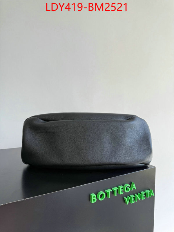 BV Bags(TOP)-Handbag- top perfect fake ID: BM2521 $: 419USD,