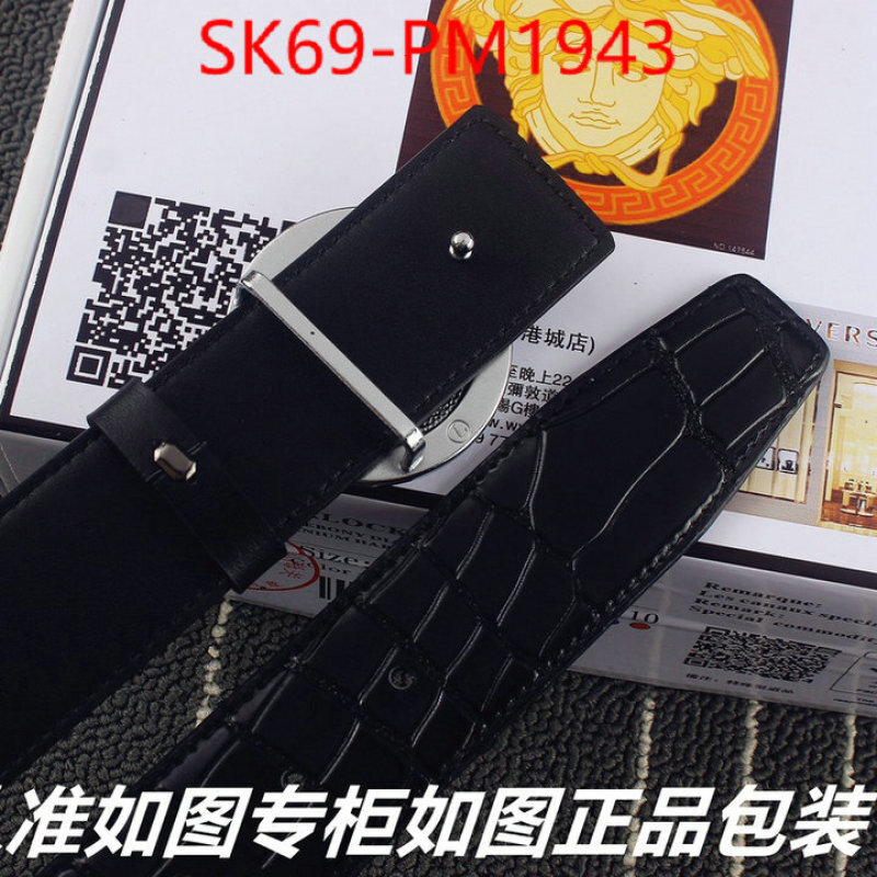 Belts-Versace website to buy replica ID: PM1943 $: 69USD