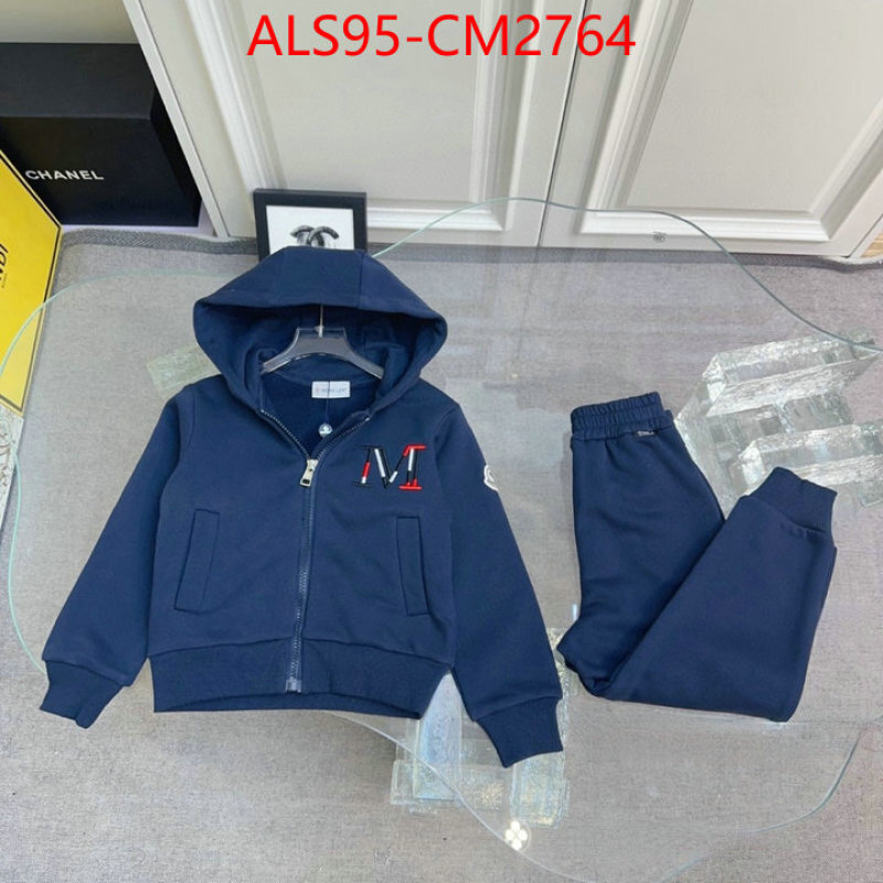 Kids clothing-Moncler replcia cheap from china ID: CM2764 $: 95USD