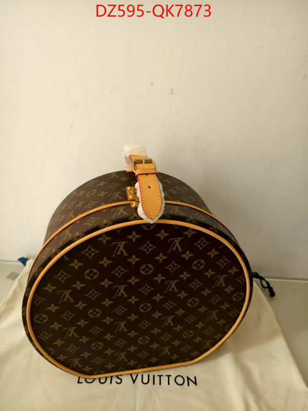Trolley Case-LV what is a counter quality ID: QK7873 $: 595USD