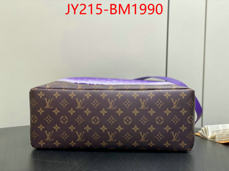 LV Bags(TOP)-Handbag Collection- sell online luxury designer ID: BM1990 $: 215USD,