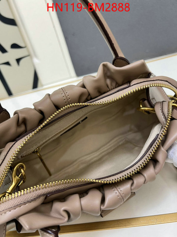 Marc Jacobs Bags(4A)-Crossbody- replica aaaaa designer ID: BM2888 $: 119USD,