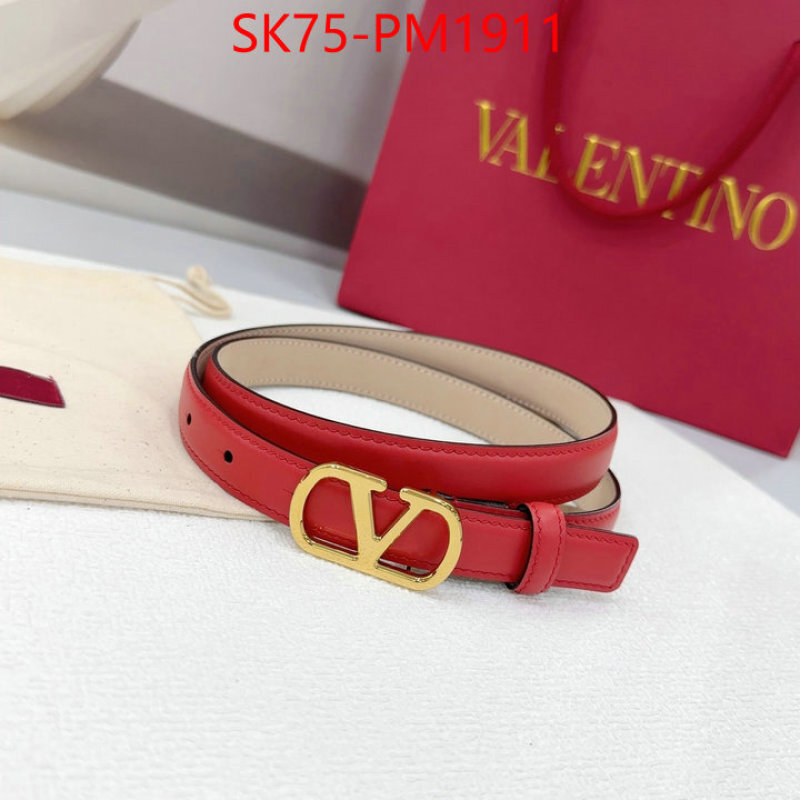 Belts-Valentino designer replica ID: PM1911 $: 75USD-shoes yupoo Belts-Valentino designer replica ID: PM1911 $: 75USD