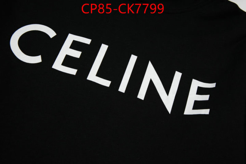 Clothing-Celine where can i buy the best quality ID: CK7799 $: 85USD