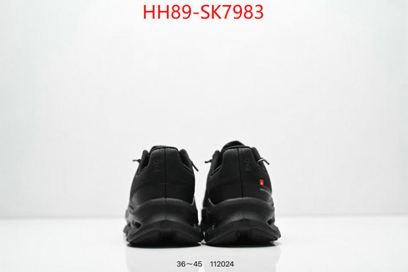 Men Shoes-On Running Cloudsurfer shop designer ID: SK7983 $: 89USD-shoes yupoo Men Shoes-On Running Cloudsurfer shop designer ID: SK7983 $: 89USD