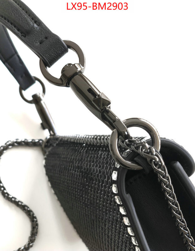 Valentino Bags(4A)-Crossbody- where to buy high quality ID: BM2903 $: 95USD,