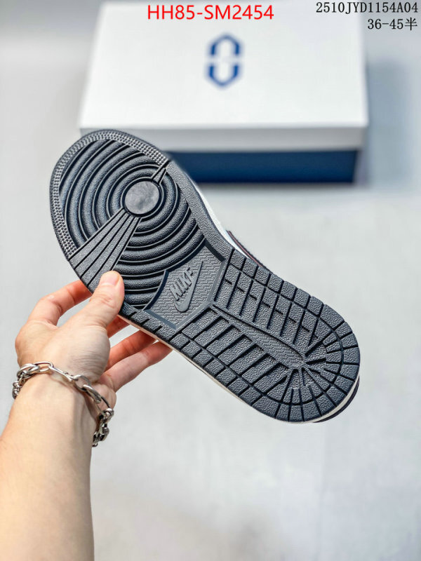 Women Shoes-NIKE shop the best high authentic quality replica ID: SM2454 $: 85USD