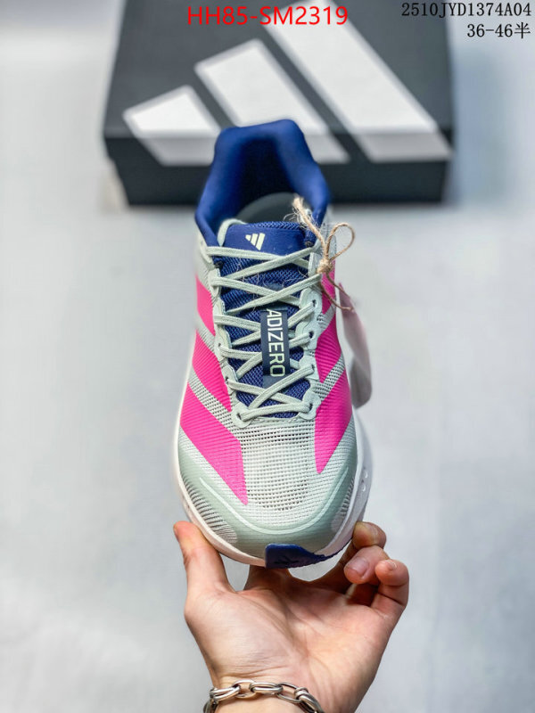 Men Shoes-Adidas online ID: SM2319 $: 85USD