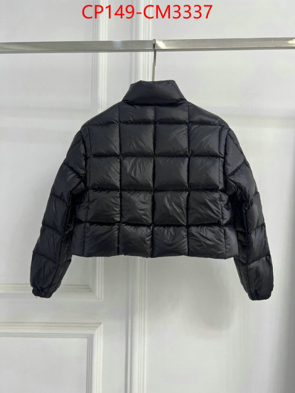 Down jacket Women-Miu Miu cheap high quality replica ID: CM3337 $: 145USD-shoes yupoo Down jacket Women-Miu Miu cheap high quality replica ID: CM3337 $: 145USD