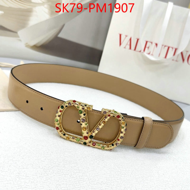 Belts-Valentino fashion ID: PM1907 $: 79USD