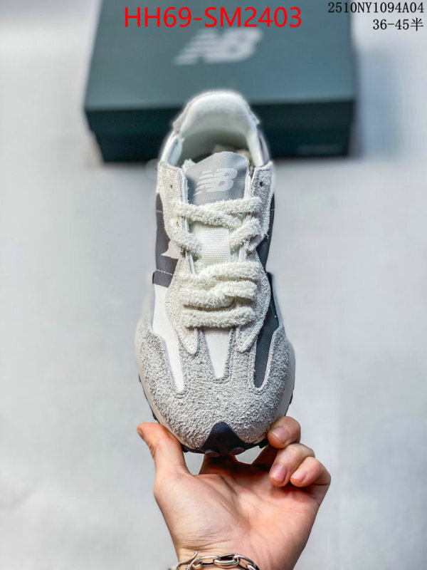 Women Shoes-New Balance designer high replica ID: SM2403 $: 69USD-shoes yupoo Women Shoes-New Balance designer high replica ID: SM2403 $: 69USD