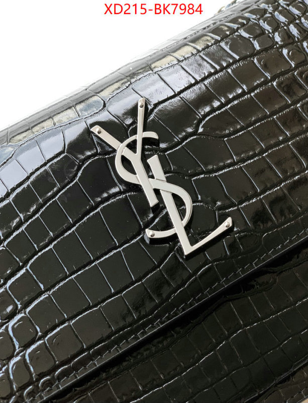 YSL Bags(TOP)-Kate-Solferino-Sunset-Jamie where can i buy the best quality ID: BK7984 $: 215USD,