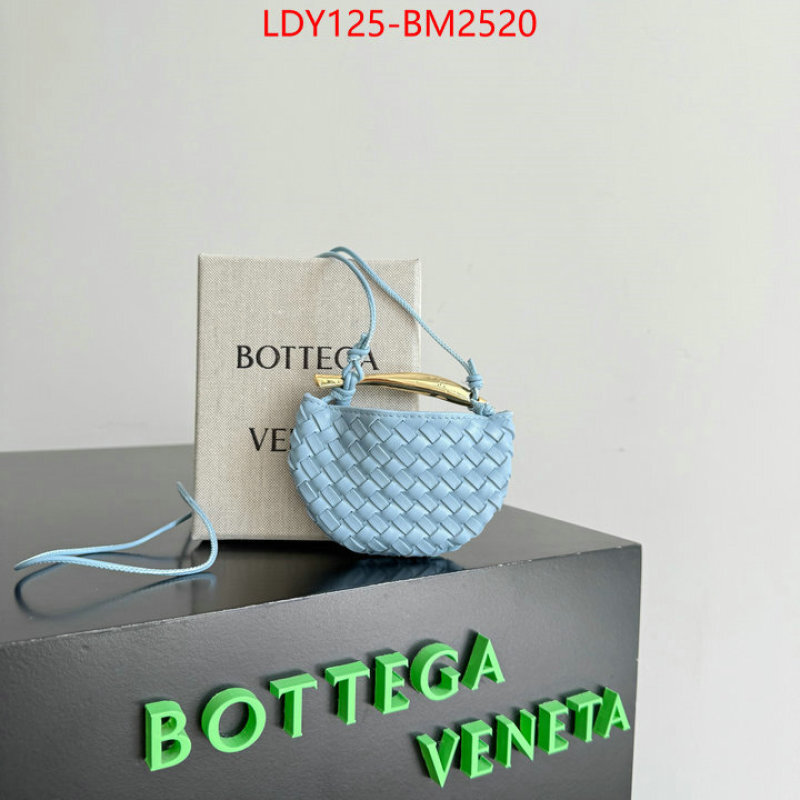 BV Bags(TOP)-Crossbody- is it illegal to buy dupe ID: BM2520 $: 125USD,
