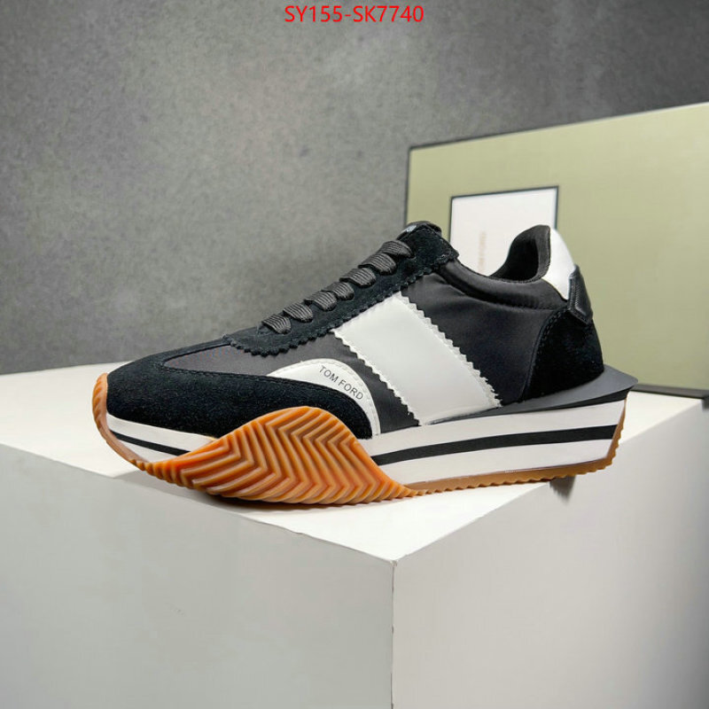 Women Shoes-Tom Ford where to buy the best replica ID: SK7740 $: 155USD