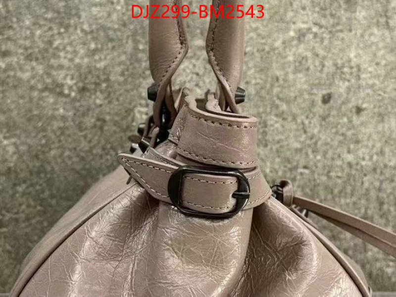 Balenciaga Bags(TOP)-Neo Classic- best designer replica ID: BM2543 $: 299USD,