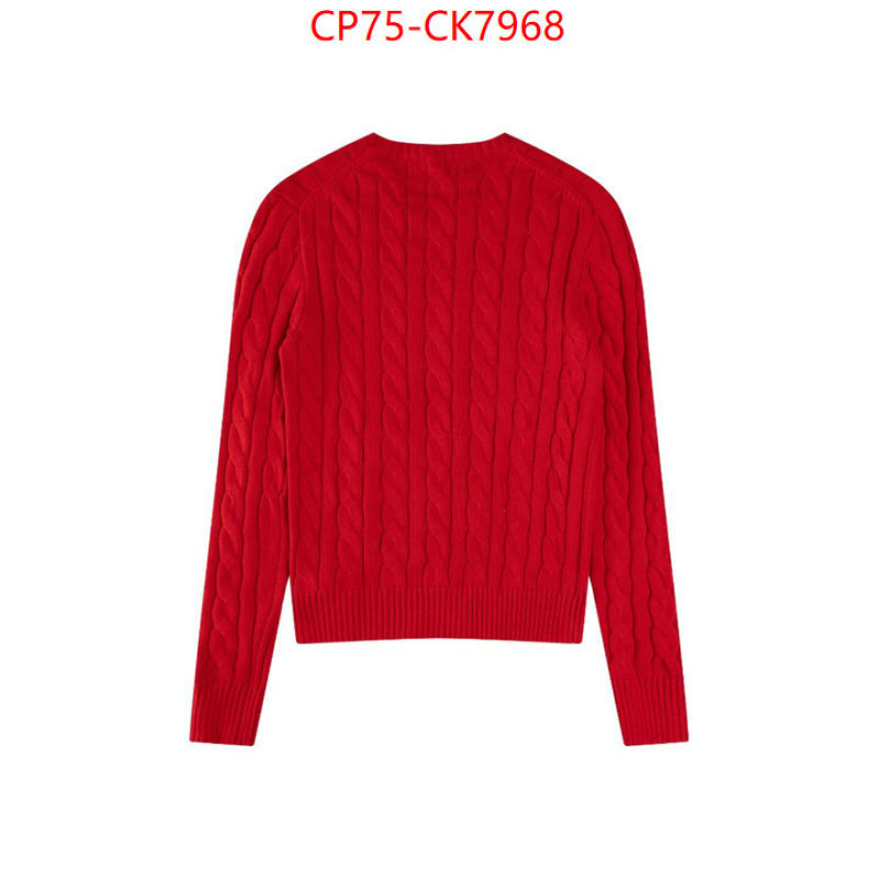 Clothing-Ralph Lauren what's best ID: CK7968 $: 75USD-shoes yupoo Clothing-Ralph Lauren what's best ID: CK7968 $: 75USD