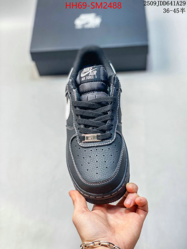 Men Shoes-Nike what are the best replica ID: SM2488 $: 69USD
