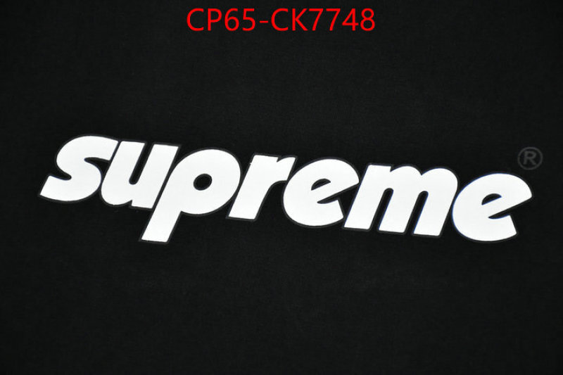 Clothing-Supreme styles & where to buy ID: CK7748 $: 65USD