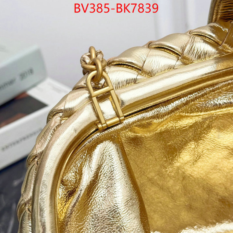 BV Bags(TOP)-Crossbody- for sale online ID: BK7839 $: 385USD,