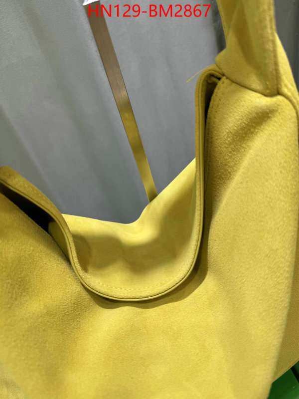 BV Bags(4A)-Handbag- high quality replica designer ID: BM2867 $: 129USD,