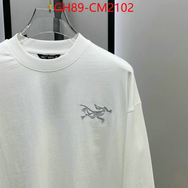 Clothing-ARCTERYX replica how can you ID: CM2102 $: 89USD