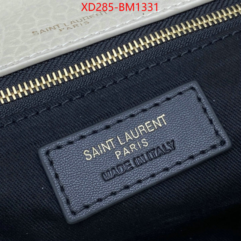 YSL Bags(TOP)-Crossbody- sell online ID: BM1331 $: 285USD,
