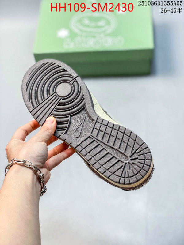 Women Shoes-NIKE outlet 1:1 replica ID: SM2430 $: 109USD