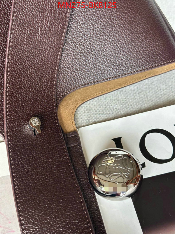 Loewe Bags(TOP)-Handbag- wholesale designer shop ID: BK8125 $: 275USD,-shoes yupoo Loewe Bags(TOP)-Handbag- wholesale designer shop ID: BK8125 $: 275USD,