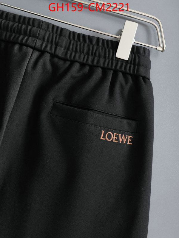 Clothing-Loewe what is aaaaa quality ID: CM2221 $: 159USD-shoes yupoo Clothing-Loewe what is aaaaa quality ID: CM2221 $: 159USD
