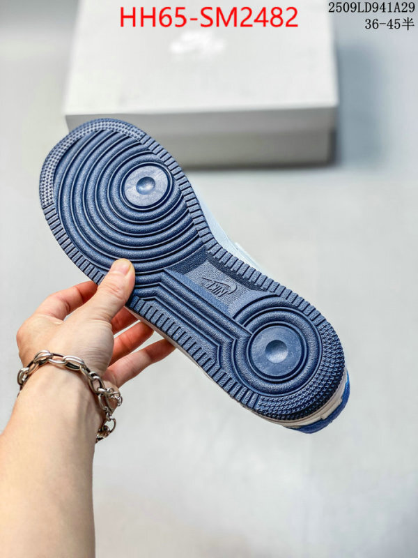 Men Shoes-Nike where to find the best replicas ID: SM2482 $: 65USD