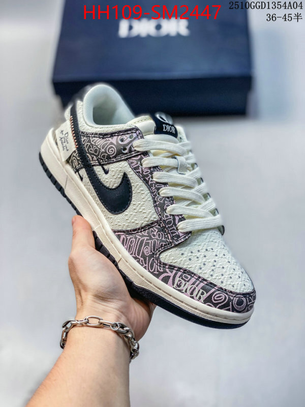 Men Shoes-Nike fake cheap best online ID: SM2447 $: 109USD