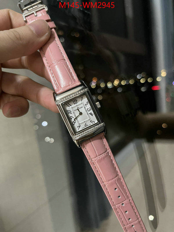 Watch(4A)-JaegerLeCoultre we offer ID: WM2945 $: 145USD