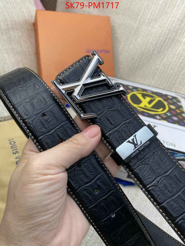 Belts-LV best replica ID: PM1717 $: 79USD