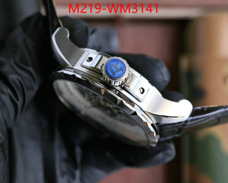 Watch(TOP)-Roger Dubuis replica wholesale ID: WM3141 $: 219USD