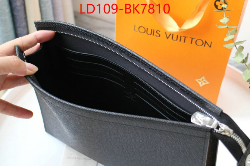 LV Bags(TOP)-Trio- the best ID: BK7810 $: 109USD,