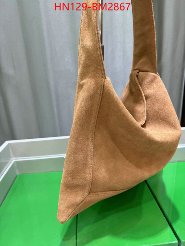 BV Bags(4A)-Handbag- high quality replica designer ID: BM2867 $: 129USD,