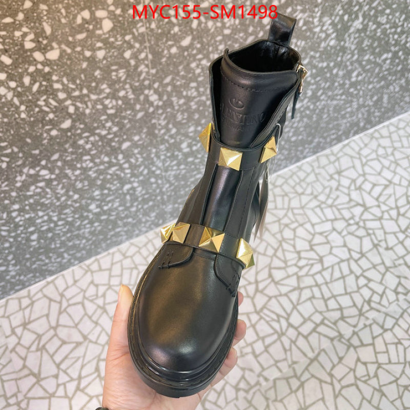 Women Shoes-Valentino where can i find ID: SM1498 $: 155USD