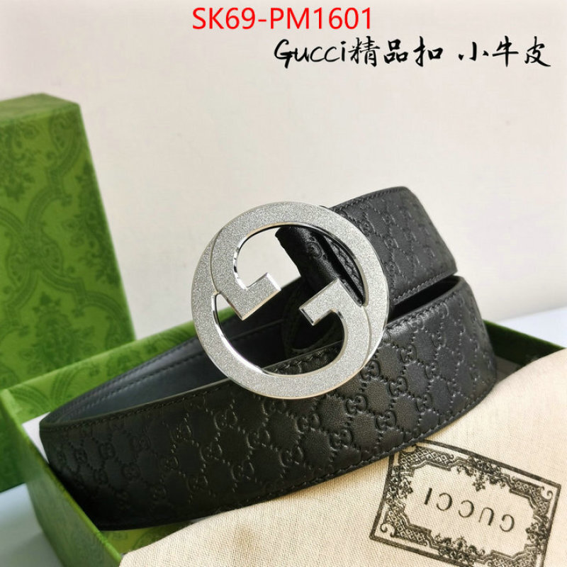 Belts-Gucci best site for replica ID: PM1601 $: 69USD