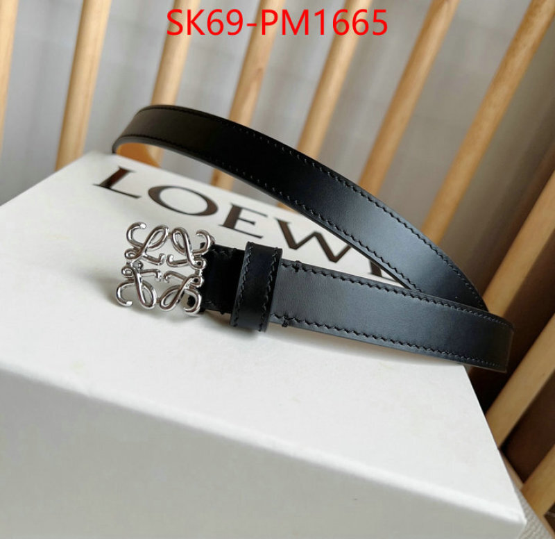 Belts-Loewe designer ID: PM1665 $: 69USD-shoes yupoo Belts-Loewe designer ID: PM1665 $: 69USD