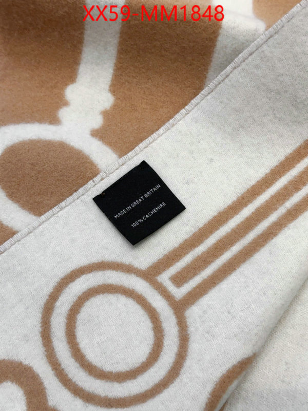 Scarf-Hermes highest quality replica ID: MM1848 $: 59USD