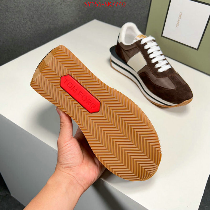 Women Shoes-Tom Ford where to buy the best replica ID: SK7740 $: 155USD