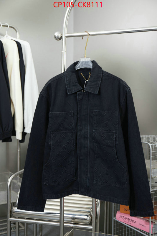 Clothing-LV the best affordable ID: CK8111 $: 105USD-shoes yupoo Clothing-LV the best affordable ID: CK8111 $: 105USD