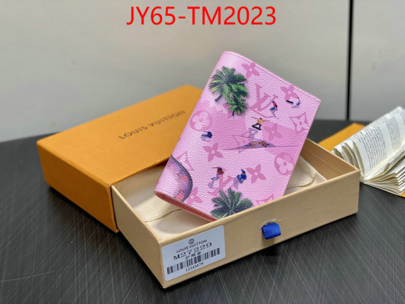 LV Bags(TOP)-Wallet how to buy replcia ID: TM2023 $: 65USD,-shoes yupoo LV Bags(TOP)-Wallet how to buy replcia ID: TM2023 $: 65USD,