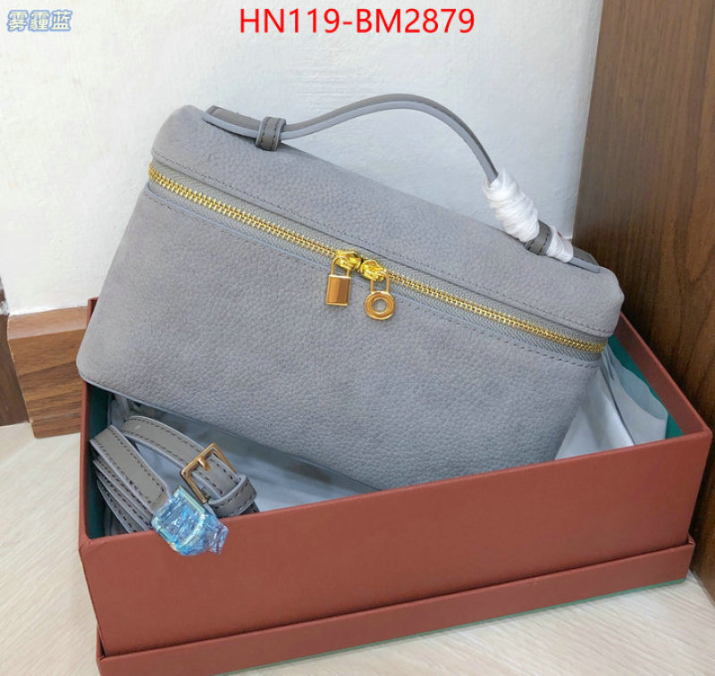 Loro Piana Bags(4A)-Crossbody- best quality fake ID: BM2879 $: 119USD,