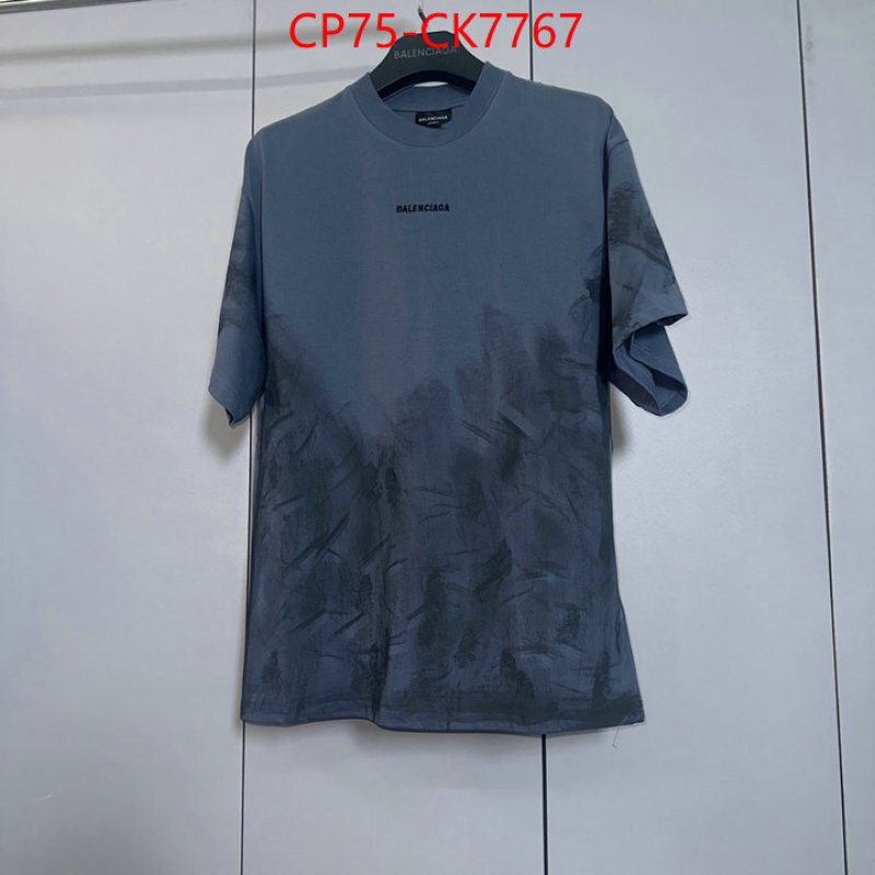 Clothing-Balenciaga how can i find replica ID: CK7767 $: 75USD
