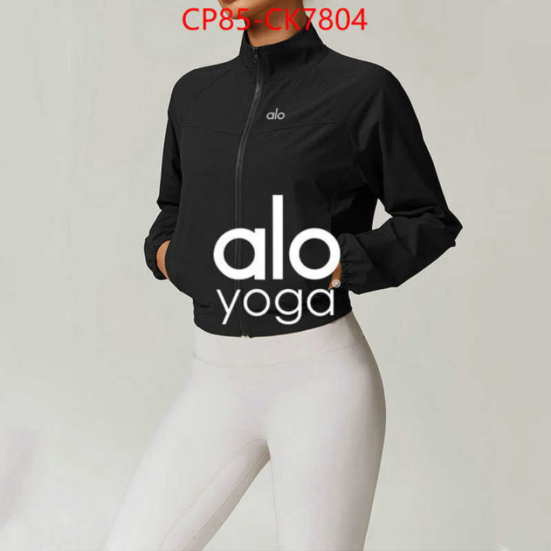 Clothing-Alo where to buy replicas ID: CK7804 $: 85USD