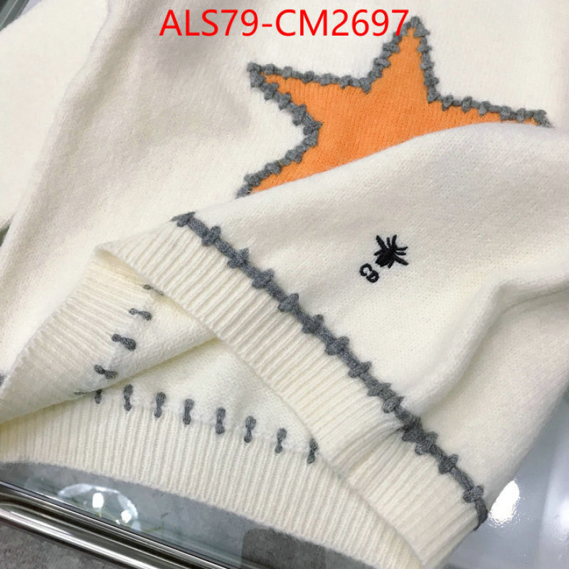 Kids clothing-Dior replica best ID: CM2697 $: 79USD