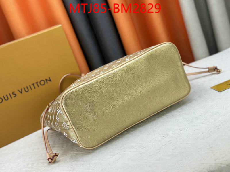 LV Bags(4A)-Neverfull- are you looking for ID: BM2829 $: 85USD,